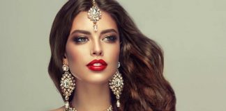 The latest bridal jewellery trends for modern Indian brides