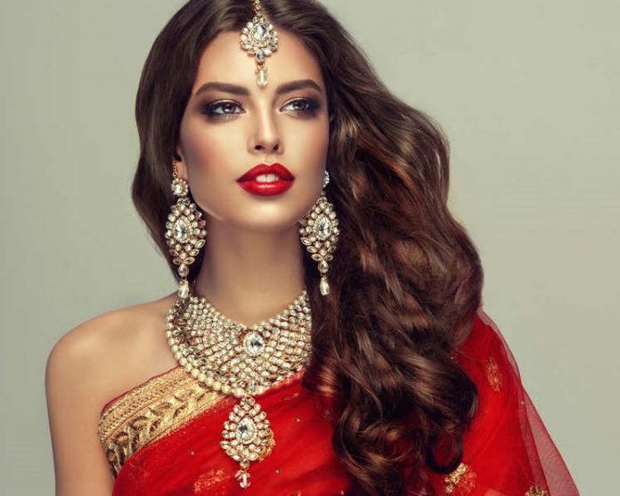 The latest bridal jewellery trends for modern Indian brides