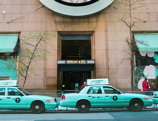 Tiffany & Co