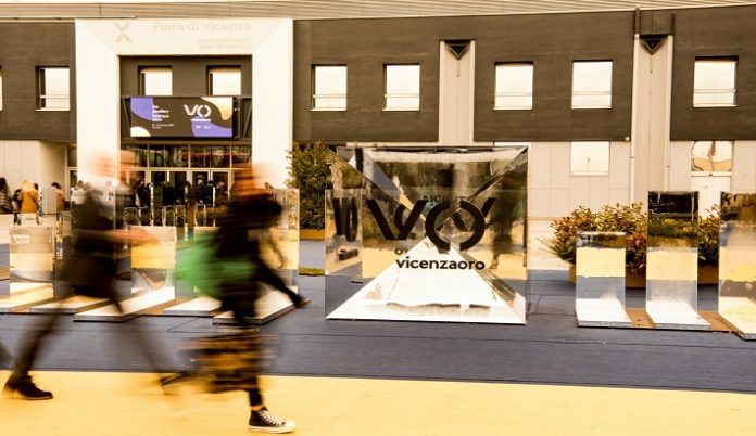 Vicenza adds vintage marketplace to 2020 show