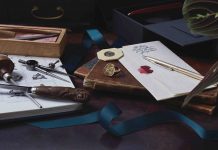 With Rebus, Gift the Experience of Luxury this Holiday