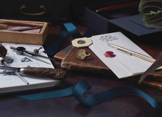 With Rebus, Gift the Experience of Luxury this Holiday