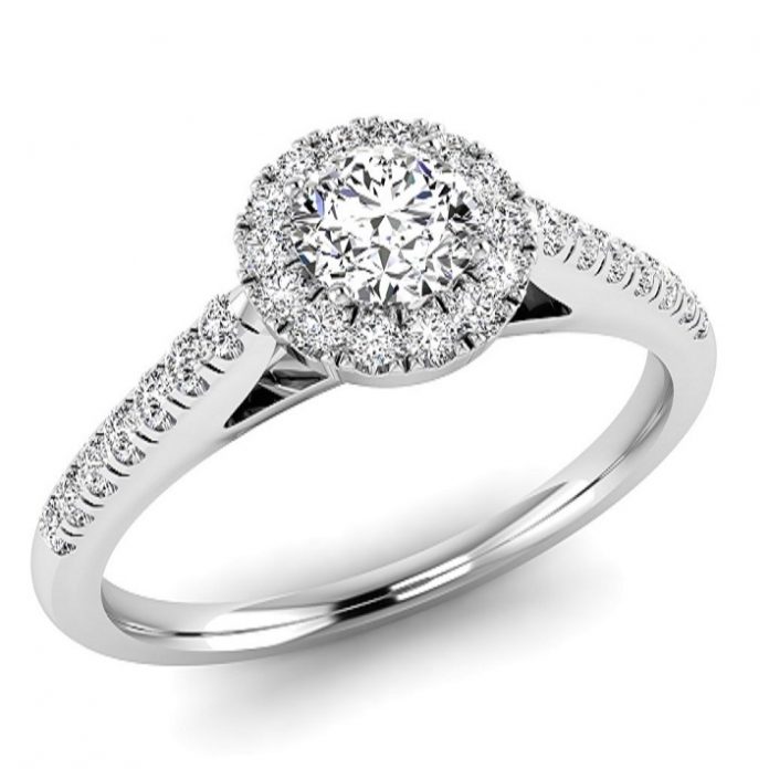 Andre Michael introduces entry-level engagement ring collection