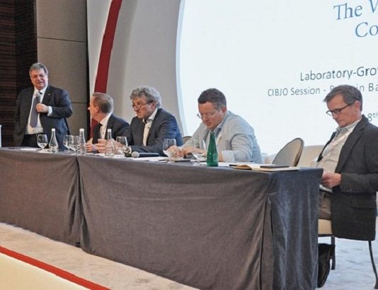 CIBJO Creates Laboratory-Grown Diamond and Technology Committees
