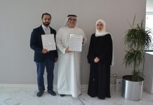 DMCC Publishes Arabic Language Diamond Terminology Guideline