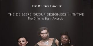 De Beers Declares Names of the Winners of the Shining Light Awards 2018-2019