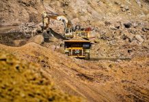First Diamonds Recovered from Marsfontein
