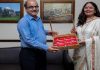 GIA India Presents Unique Gift of Replicas of Famous Diamonds to Mumbai Museum