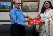 GIA India Presents Unique Gift of Replicas of Famous Diamonds to Mumbai Museum