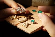 Gemfields to collaborate with Ruth Tomlinson on new collection