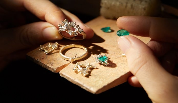 Gemfields to collaborate with Ruth Tomlinson on new collection