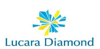 Lucara Diamond