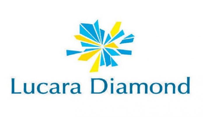 Lucara Diamond