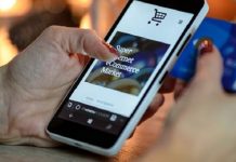 Online sales grow by 6.2%, report shows