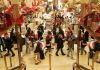 Over Half of Shoppers Already Started Holiday Purchases