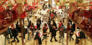 Over Half of Shoppers Already Started Holiday Purchases