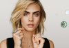 Supermodel Cara Delevingne becomes face of new Dior fine jewellery collection