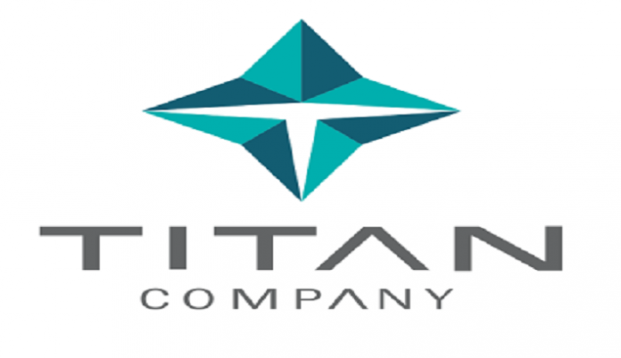 Titan Company