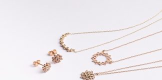 Unique & Co launches rose gold fine jewellery offer