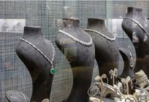 Convicted Atlanta Diamond Fraudster Gets Jail Sentence