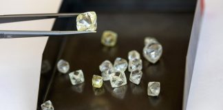 De Beers Cycle 10 Sales Reach US$ 425 Million, Slightly Improvement Over Previous Sight