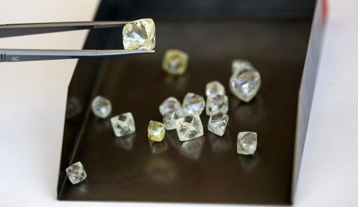 De Beers Cycle 10 Sales Reach US$ 425 Million, Slightly Improvement Over Previous Sight