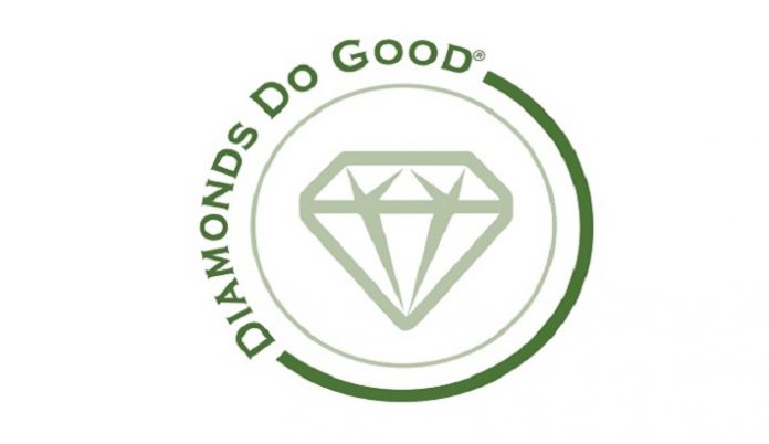 Diamond Empowerment Fund Rebrands as Diamonds Do Good