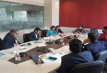 GJEPC’s Jaipur Regional Office Holds Seminar on Policy Hurdles to G&J Exports