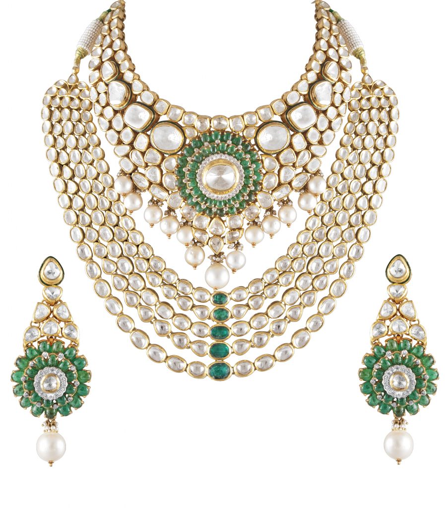 Heritage Jewellery