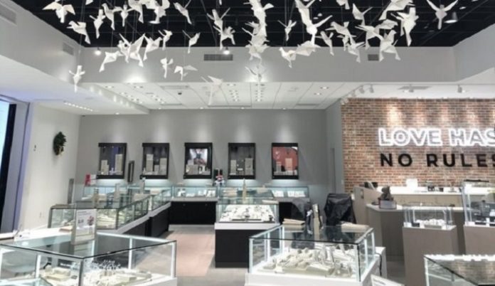 Jared and James Allen Launch New Concept Store