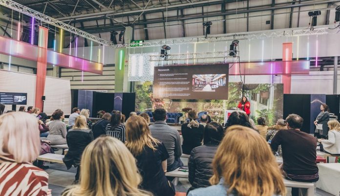 Jewellery & Watch reveals themes and speakers for 2020