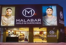 Malabar Gold & Diamonds opens new store in Qatar