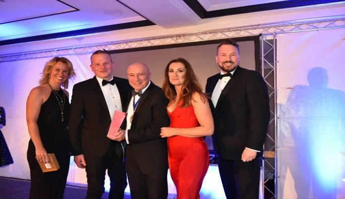 NAJ celebrates achievements of members at 2019 Awards