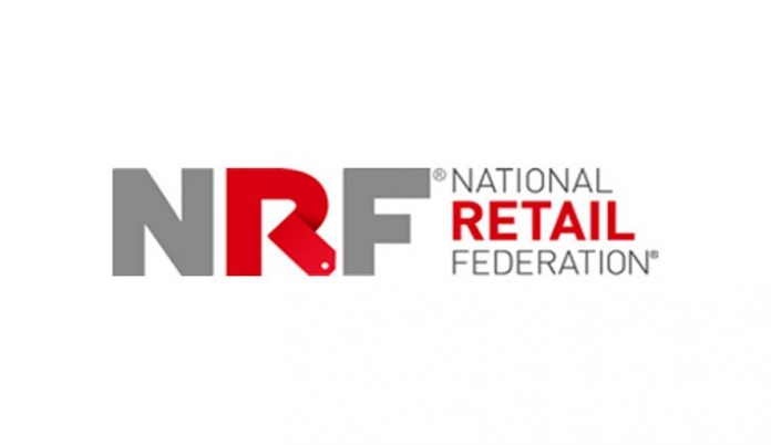 NRF Record Number of Consumers Shop Over Thanksgiving Weekend 2019 Total Spend Up by 16