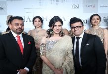 Narayan Jewellers by Ketan and Jatin Chokshi launches bridal collection