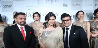 Narayan Jewellers by Ketan and Jatin Chokshi launches bridal collection