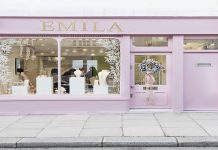 Online jeweller makes bricks and mortar debut in London