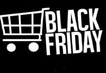 Black Friday Sale