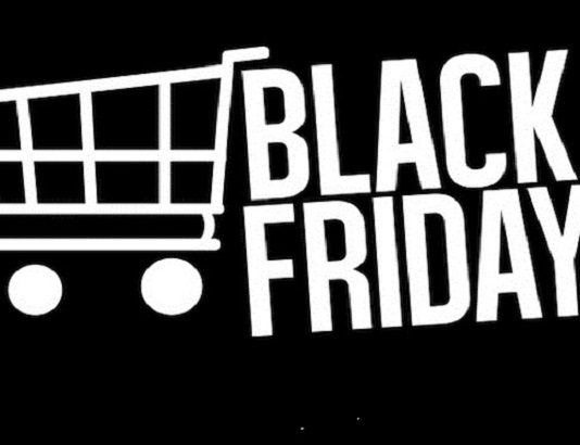 Black Friday Sale