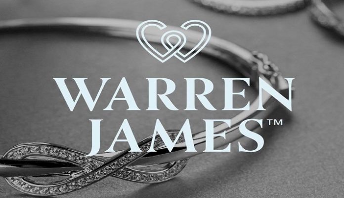 Sales slide for Warren James amid challenging trading conditions