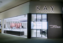 Signet Same Store Sales Up in Q3; Ecomm Up 13%