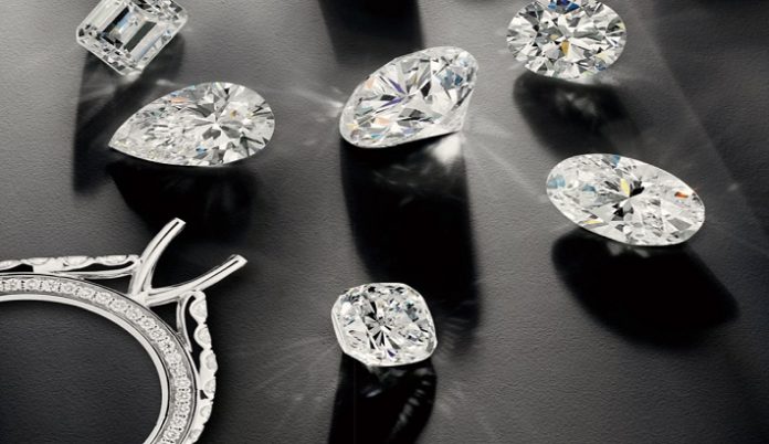 Signet introduces lab-grown diamond jewellery to all major US retail outlets