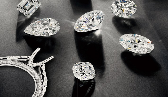 De Beers Group launches new fashion jewellery brand with laboratory-grown  diamonds