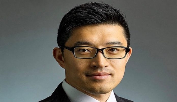 Sotheby’s Appoints Wenhao Yu as Deputy Chairman, Jewellery, Asia