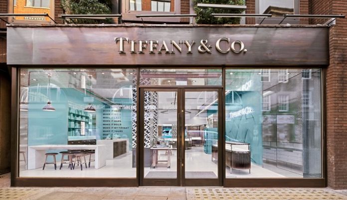 Tiffany & Co struggled to find other “credible” takeover bids