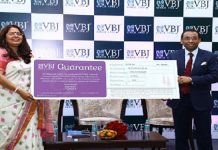 VBJ launches GIA certified guarantee card for diamonds screened using GIA melee analysis service