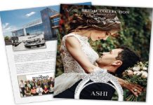 ASHI Diamonds launches 2020 Bridal Marketing Program - Journey of Love