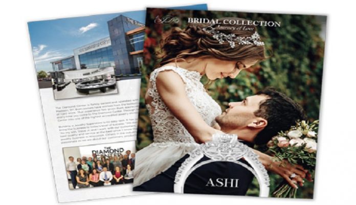 ASHI Diamonds launches 2020 Bridal Marketing Program - Journey of Love