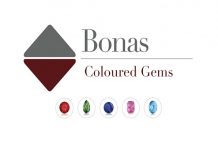 Bonas Announces Coloured Stone Tender 2020