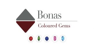 Bonas Announces Coloured Stone Tender 2020